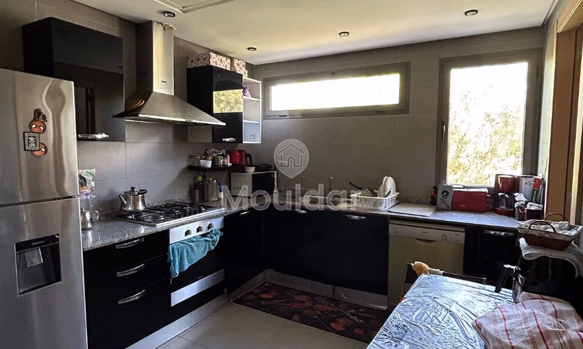 Appartement à achat avec terrasse Appartement à achat avec terrasse