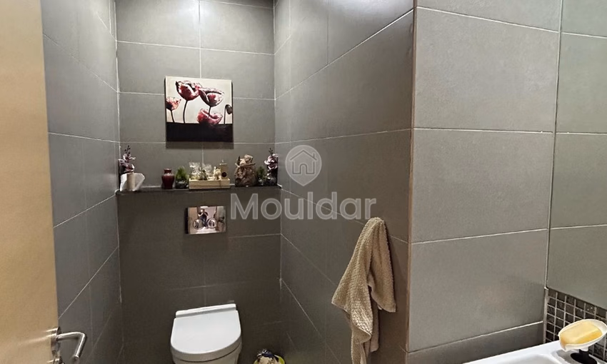 Appartement à achat avec terrasse Appartement à achat avec terrasse