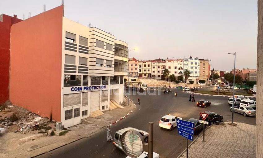 Apartamento en compra en el primer piso