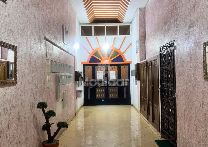 Apartamento en compra en el primer piso