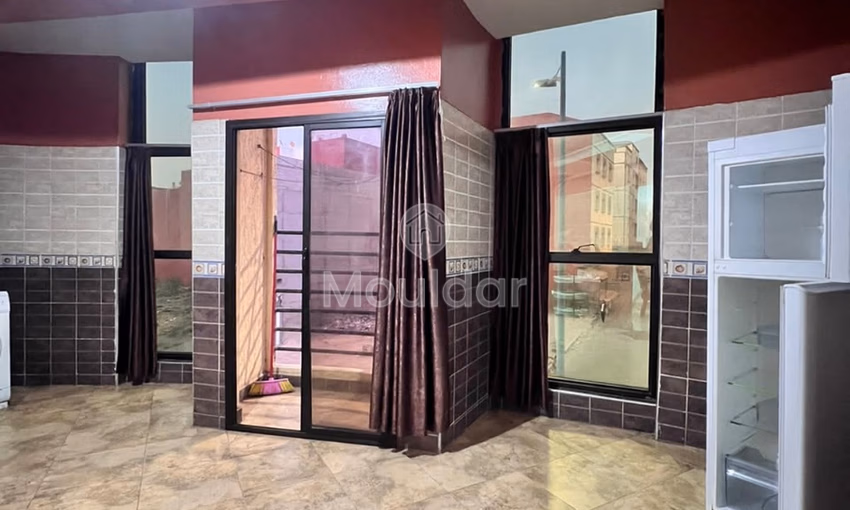 Apartamento en compra en el primer piso