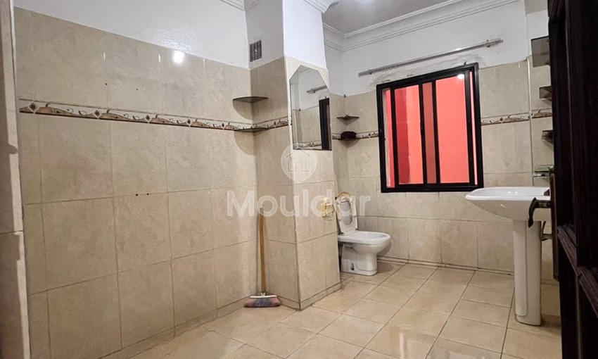 Apartamento en compra en el primer piso