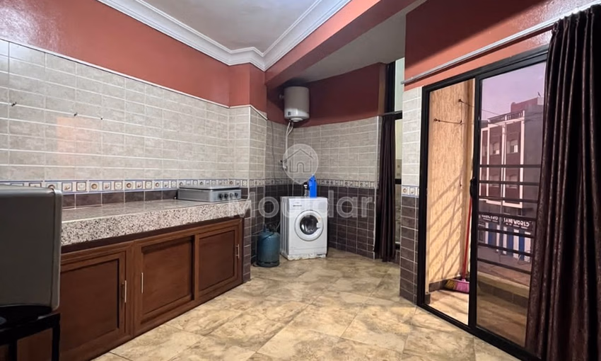 Apartamento en compra en el primer piso