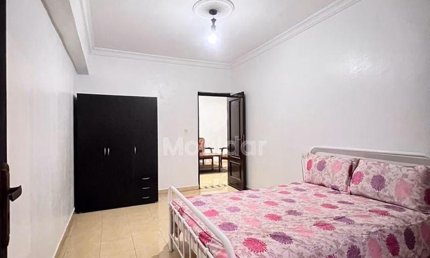 Apartamento en compra en el primer piso