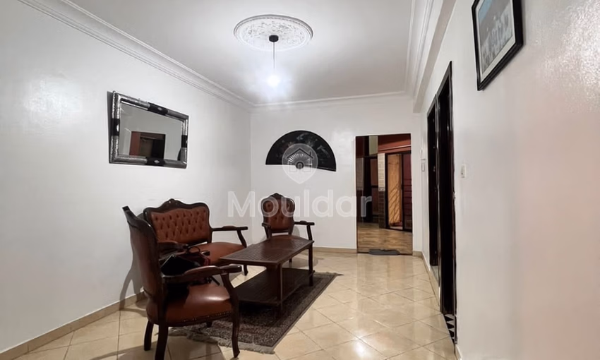 Apartamento en compra en el primer piso