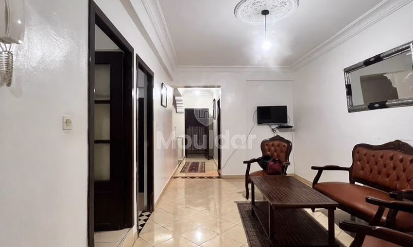 Apartamento en compra en el primer piso