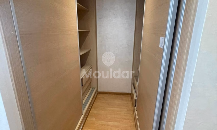 Apartamento en Alquiler - 2 Habitaciones, 106m², Bourgogne, Casablanca Apartamento en Alquiler - 2 Habitaciones, 106m², Bourgogne, Casablanca