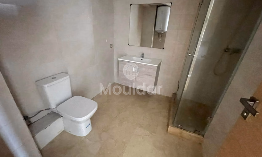 Apartamento en Alquiler - 2 Habitaciones, 106m², Bourgogne, Casablanca Apartamento en Alquiler - 2 Habitaciones, 106m², Bourgogne, Casablanca