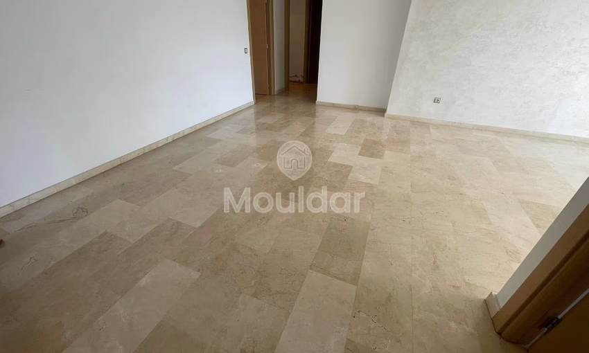 Apartamento en Alquiler - 2 Habitaciones, 106m², Bourgogne, Casablanca Apartamento en Alquiler - 2 Habitaciones, 106m², Bourgogne, Casablanca