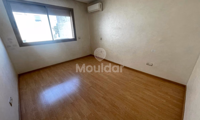 Apartamento en Alquiler - 2 Habitaciones, 106m², Bourgogne, Casablanca