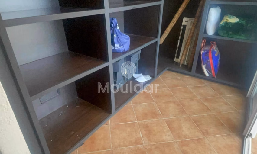 Villa for rent in Sidi Rahal - 3 bedrooms, 1 floor