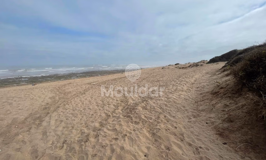 Villa for rent in Sidi Rahal - 3 bedrooms, 1 floor