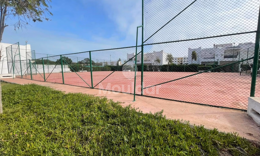 Villa for rent in Sidi Rahal - 3 bedrooms, 1 floor