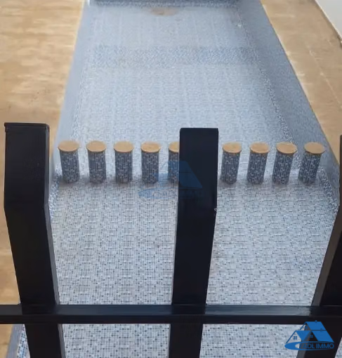 Apartment for sale with swimming pool Apartment for sale with swimming pool