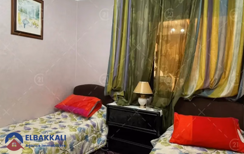 Apartment for sale on the fourth floor Apartment for sale on the fourth floor