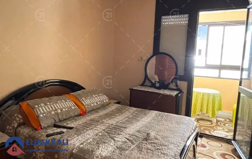 Apartment for sale on the fourth floor Apartment for sale on the fourth floor