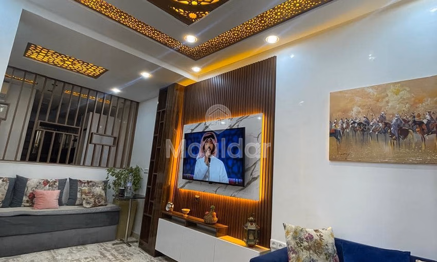 Apartamento en alquiler con terraza Apartamento en alquiler con terraza