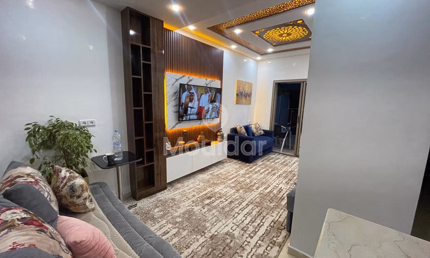 Apartamento en alquiler con terraza Apartamento en alquiler con terraza