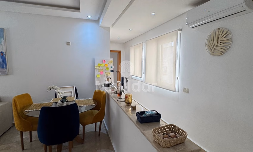 Appartement à louer avec balcon Appartement à louer avec balcon