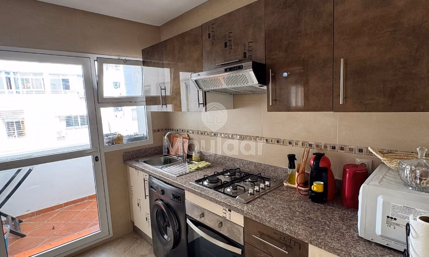 Appartement à louer avec balcon Appartement à louer avec balcon