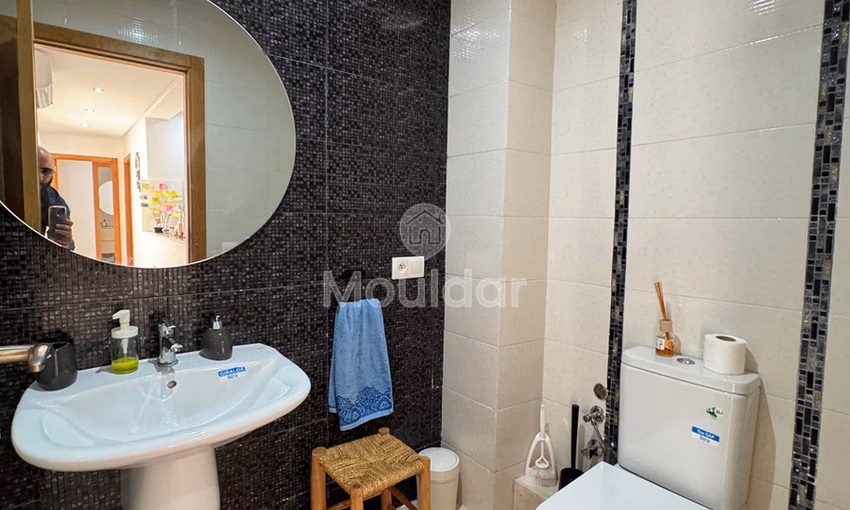 Appartement à louer avec balcon Appartement à louer avec balcon