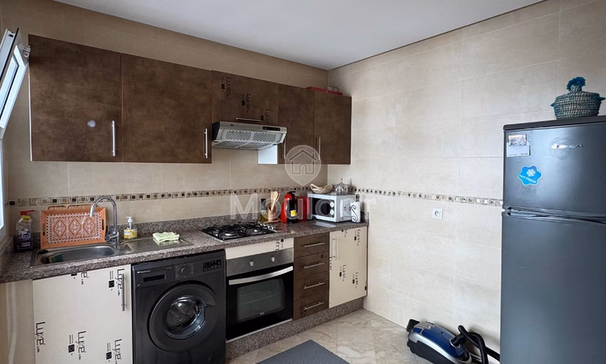 Appartement à louer avec balcon Appartement à louer avec balcon