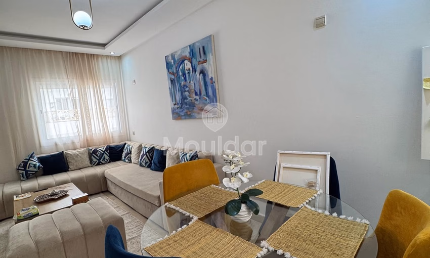 Appartement à louer avec balcon Appartement à louer avec balcon