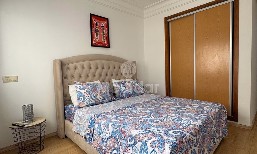 Appartement à louer avec balcon Appartement à louer avec balcon