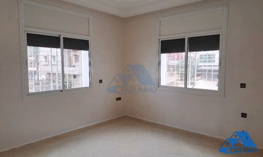 Apartment for sale on the second floor