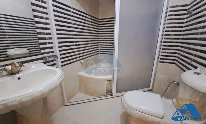 Apartment for sale on the second floor