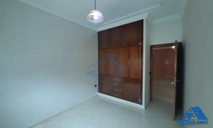 Apartment for sale on the second floor