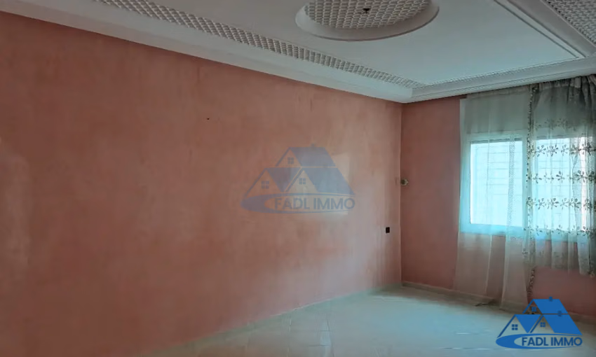 Apartment for sale on the second floor