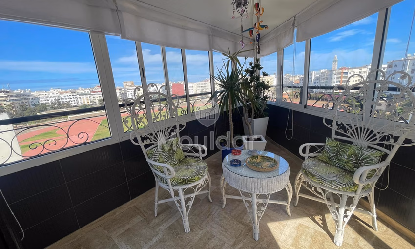 شقة للبيع - 2 غرف نوم، 165 م²، Burgundy، الدار البيضاء شقة للبيع - 2 غرف نوم، 165 م²، Burgundy، الدار البيضاء