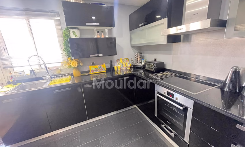 شقة للبيع - 2 غرف نوم، 165 م²، Burgundy، الدار البيضاء شقة للبيع - 2 غرف نوم، 165 م²، Burgundy، الدار البيضاء