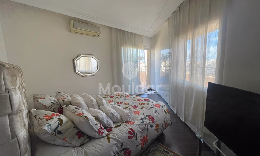 شقة للبيع - 2 غرف نوم، 165 م²، Burgundy، الدار البيضاء شقة للبيع - 2 غرف نوم، 165 م²، Burgundy، الدار البيضاء