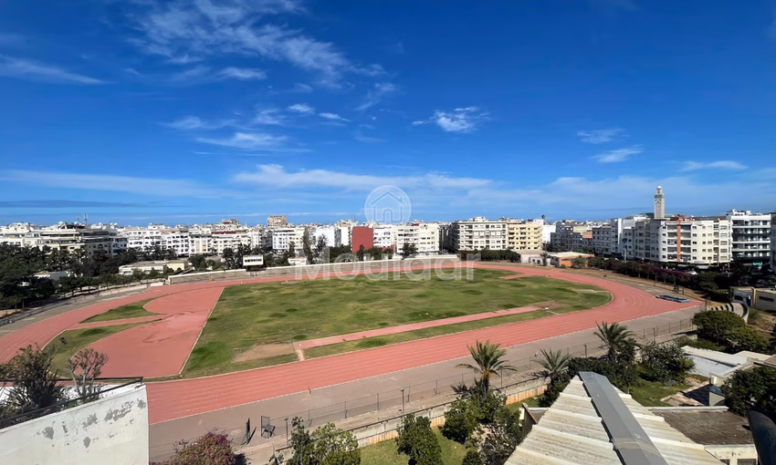 شقة للبيع - 2 غرف نوم، 165 م²، Burgundy، الدار البيضاء شقة للبيع - 2 غرف نوم، 165 م²، Burgundy، الدار البيضاء