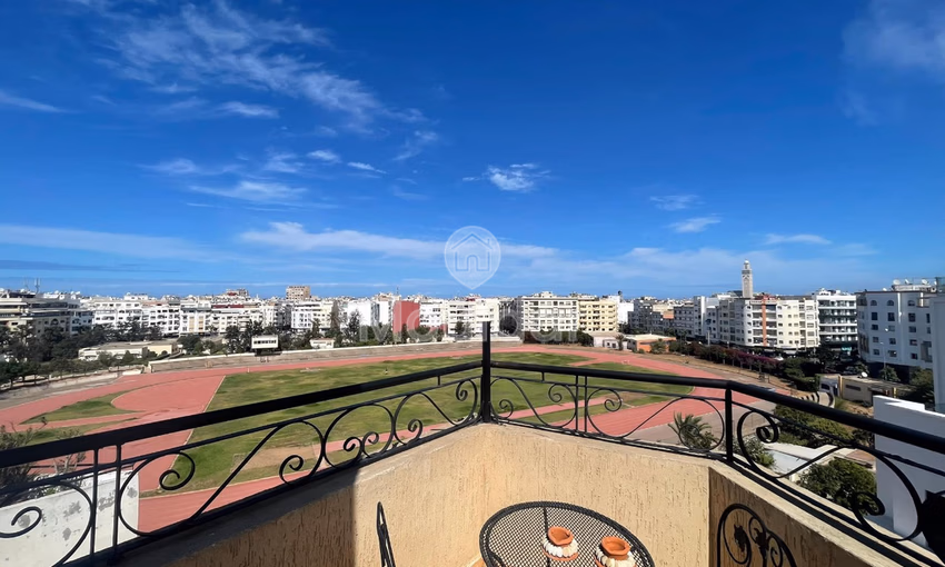 شقة للبيع - 2 غرف نوم، 165 م²، Burgundy، الدار البيضاء شقة للبيع - 2 غرف نوم، 165 م²، Burgundy، الدار البيضاء