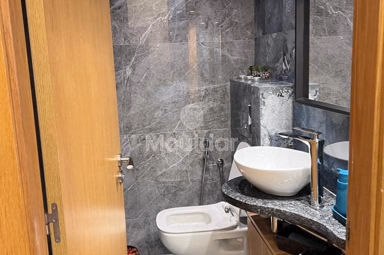 فيلا للبيع في دار بوعزة - 4 غرف نوم، 300 متر مربع