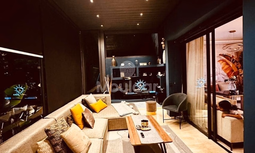 فيلا للبيع في دار بوعزة - 4 غرف نوم، 300 متر مربع