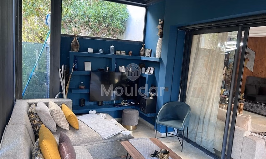 فيلا للبيع في دار بوعزة - 4 غرف نوم، 300 متر مربع