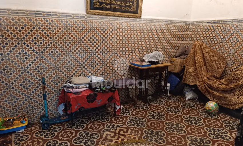 Maison à vendre avec terrasse