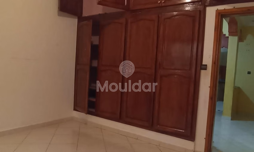 Apartment for rent on the ground floor Apartment for rent on the ground floor