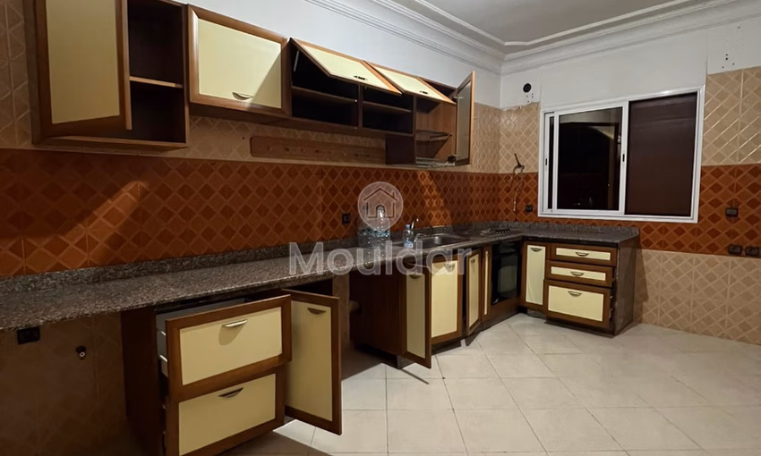 Apartment for rent on the ground floor Apartment for rent on the ground floor