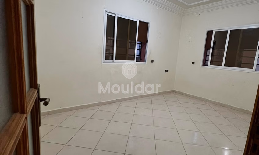 Apartment for rent on the ground floor Apartment for rent on the ground floor