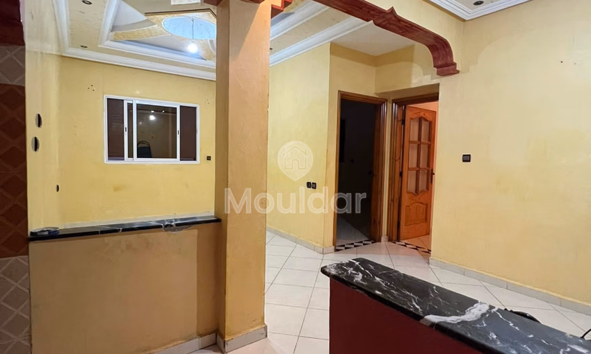 Apartment for rent on the ground floor Apartment for rent on the ground floor