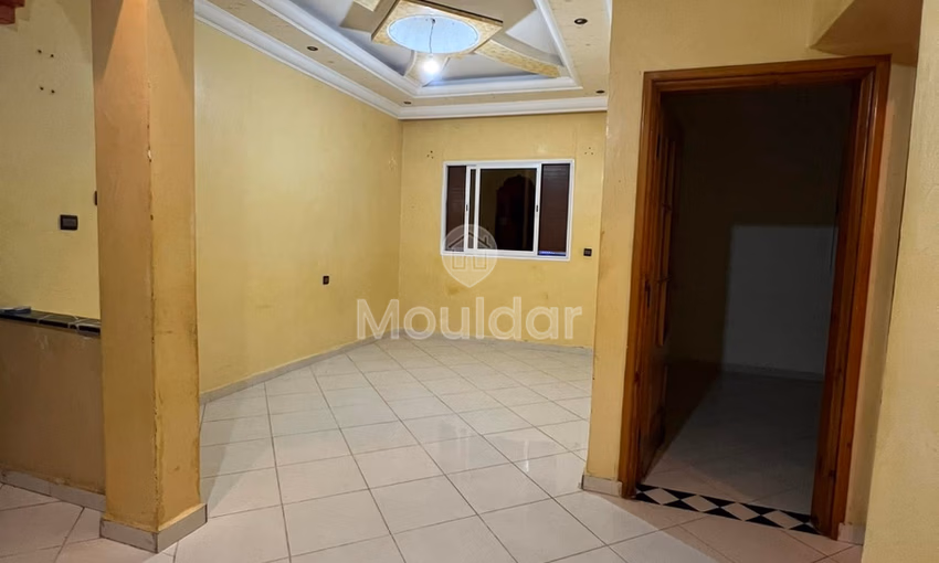 Apartment for rent on the ground floor Apartment for rent on the ground floor