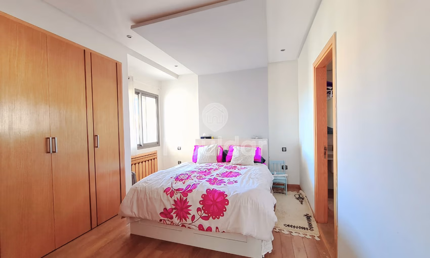 Villa d'exception à louer à Dar Bouazza 