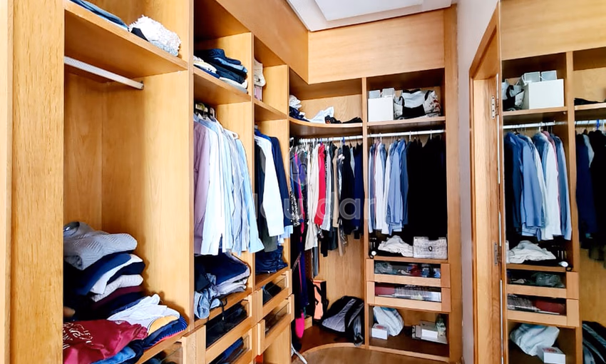 Villa d'exception à louer à Dar Bouazza 