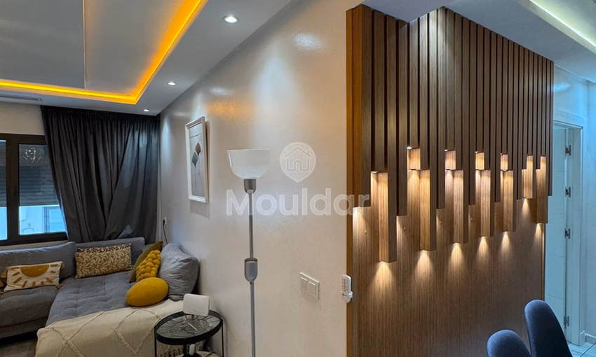 Apartamento en alquiler con piscina en el primer piso Apartamento en alquiler con piscina en el primer piso