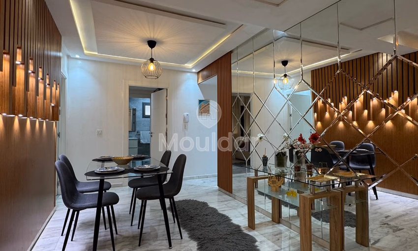 Apartamento en alquiler con piscina en el primer piso Apartamento en alquiler con piscina en el primer piso